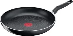 Tefal Start'easy Koekenpan 24 Cm - PFOA Vrij - Geschikt Voor Alle Warmtebronnen -Kookpannen Verkoopwinkel 1200x597 1