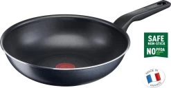 Tefal XL Force Wokpan - Ø 28 Cm - Niet Geschikt Voor Inductie -Kookpannen Verkoopwinkel 1200x621 2