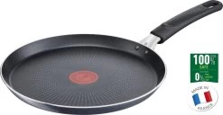 Tefal XL Force Pannenkoekpan - Ø 25 Cm - Extra Diep - Niet Geschikt Voor Inductie -Kookpannen Verkoopwinkel 1200x623 2