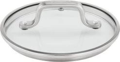 Tefal Virtuoso Pannenset 5 Delig - Hoge Kookpan Ø 22 Cm + Steelpan Ø 16 Cm + Kookpannen Ø 18/20/24 Cm -Kookpannen Verkoopwinkel 1200x623
