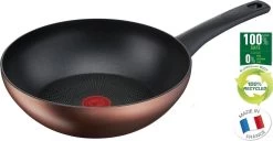 Tefal Resource Wokpan - Ø 28 Cm - Duurzaam -Kookpannen Verkoopwinkel 1200x624