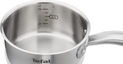 Tefal Virtuoso Pannenset 4-delig - Kookpan Ø 16/20/24 Cm + Steelpan Ø 16 Cm -Kookpannen Verkoopwinkel 1200x629