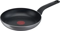 Tefal Easy Plus Pannenset - Koekenpan Ø 24 Cm + Wokpan Ø 28 Cm - Niet Geschikt Voor Inductie -Kookpannen Verkoopwinkel 1200x630