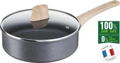Tefal Natural Force Hapjespan - Ø 24 Cm + Deksel -Kookpannen Verkoopwinkel 1200x633 4
