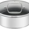 Tefal Pierre Gagnaire Sauteerpan - Ø 26 Cm + Deksel