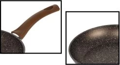 Koekenpan - Ø20cm - Eco Friendly - Champagne -Kookpannen Verkoopwinkel 1200x654