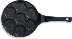 7 In 1 Pancake Pan 26cm -Kookpannen Verkoopwinkel 1200x657 2