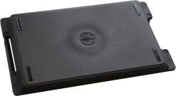 Eurolux Teppanyaki Plaat Met Grepen - 41 X 24 X 2.5 Cm - Zwart - Aluminium - Geschikt Voor Alle Warmtebronnen 16 Eurolux Teppanyaki Plaat Met Grepen - 41 X 24 X 2.5 Cm - Zwart - Aluminium - Geschikt Voor Alle Warmtebronnen -Kookpannen Verkoopwinkel 1200x658 2