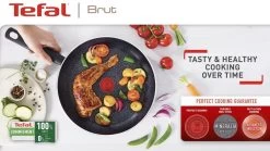Tefal Brut Pannenset - Ø 24/30 Cm -Kookpannen Verkoopwinkel 1200x673 2