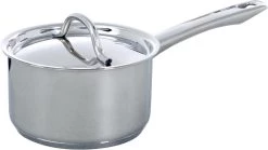 BK Profiline Steelpan Ø 14 Cm - RVS - Inductie -Kookpannen Verkoopwinkel 1200x673 9