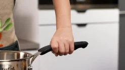 Tefal Cook & Cool E493S6 - Set 3-delig (kookpan 20/24 + Steelpan 16) -Kookpannen Verkoopwinkel 1200x674 10