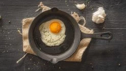 Blackwell Koekenpannenset - Gietijzer - ø 16, 20 En 25 Cm - Zonder Anti-aanbaklaag -Kookpannen Verkoopwinkel 1200x675 11