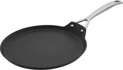 Le Creuset Les Forgees Pannenkoekpan 28cm -Kookpannen Verkoopwinkel 1200x686