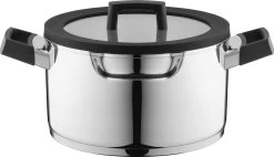 BergHOFF GEM Downdraft Pannenset - 7 Delige Set - 4 Pannen -Kookpannen Verkoopwinkel 1200x690 2