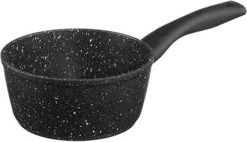 5Five - Steelpan/sauspan - Alle Kookplaten Geschikt - Zwart - D16 Cm 11 5Five - Steelpan/sauspan - Alle Kookplaten Geschikt - Zwart - D16 Cm -Kookpannen Verkoopwinkel 1200x691 5