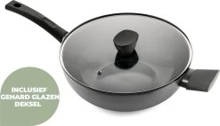 ISENVI Avon Chef Culinair Set - Pannenset 9 Delig - Ergo Grepen -Kookpannen Verkoopwinkel 1200x692 2