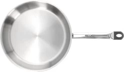 Demeyere Restoline 3 RVS Koekenpan – Koekenpan Inductie - 32 Cm – PTFE-vrij -Kookpannen Verkoopwinkel 1200x694 1