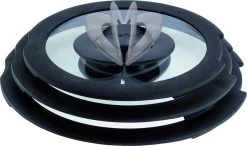 Tefal Ingenio Easy Cook & Clean - Pannenset - 13-delig - Niet Geschikt Voor Inductie -Kookpannen Verkoopwinkel 1200x708 1