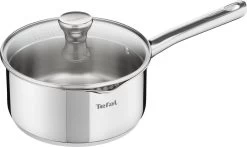 Tefal Duetto 3-delige Kookset - Steelpan Ø 16 Cm, Kookpan Ø 20/24 Cm -Kookpannen Verkoopwinkel 1200x714