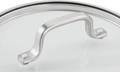 Tefal Virtuoso Pannenset 4-delig - Kookpan Ø 16/20/24 Cm + Steelpan Ø 16 Cm -Kookpannen Verkoopwinkel 1200x722