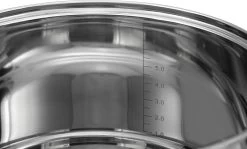 Edënbërg Classic Line - RVS Luxe Pannenset 12 Delig - Voorzien Van 9-Laags Bodem! -Kookpannen Verkoopwinkel 1200x724