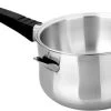 Ibili Au Bain Marie Pan Dubbelwandig ø 16cm