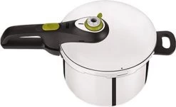 Tefal Secure5 NEO Snelkookpan - 4 Liter - Ø 22 Cm -Kookpannen Verkoopwinkel 1200x733