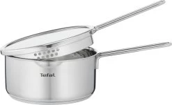 Tefal Nordica Pannenset 3 Delig - Steelpan Ø 16 Cm & Kookpan Ø 20 + Ø 24 Cm -Kookpannen Verkoopwinkel 1200x738