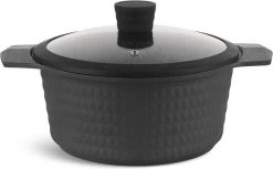 Edënbërg Gray Line - 15-delige Luxe Pannenset Van Gesmeed Aluminium -Kookpannen Verkoopwinkel 1200x742 2