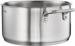 Tefal Virtuoso Pannenset 4-delig - Kookpan Ø 16/20/24 Cm + Steelpan Ø 16 Cm -Kookpannen Verkoopwinkel 1200x742