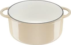Tefal LOV Braadpan - 5L - Ø25 Cm - Beige -Kookpannen Verkoopwinkel 1200x759 1