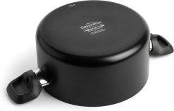 GreenPan Memphis Pannenset - 4-delig - Zwart - Inductie - PFAS-vrij -Kookpannen Verkoopwinkel 1200x767