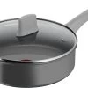 Tefal Renew ON Keramische Hapjespan - Ø 24 Cm - Met Deksel