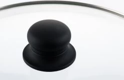 Westinghouse Hapjespan Inductie - Ø 28 Cm - Zwart Marmer - Met Deksel -Kookpannen Verkoopwinkel 1200x774