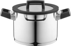 BergHOFF GEM Downdraft Pannenset - 6 Delige Set - 3 Pannen -Kookpannen Verkoopwinkel 1200x777 1