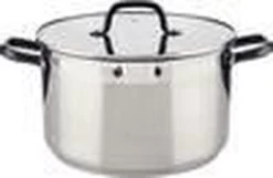 Bergner Infinity Chefs Kookpan 28 Cm - 9.0 L 23 Bergner Infinity Chefs Kookpan 28 Cm - 9.0 L -Kookpannen Verkoopwinkel 1200x780