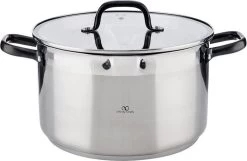 Bergner Infinity Chefs Kookpan 28 Cm - 9.0 L