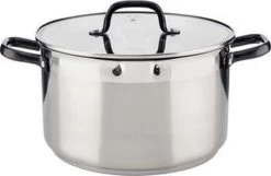 Bergner Infinity Chefs Kookpan 28 Cm - 9.0 L 19 Bergner Infinity Chefs Kookpan 28 Cm - 9.0 L -Kookpannen Verkoopwinkel 1200x784