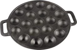 YUGN BLACK Poffertjespan Poffertjesmaker 6 Delige Set - 19 Poffertjes Incl Doseerfles Kwast Poffertjesvork Siliconen Ovenwanten - Platte Onderkant Poffertjespan Inductie Poffertjespan Elektrisch - Cadeau Tip 15 YUGN BLACK Poffertjespan Poffertjesmaker 6 Delige Set - 19 Poffertjes Incl Doseerfles Kwast Poffertjesvork Siliconen Ovenwanten - Platte Onderkant Poffertjespan Inductie Poffertjespan Elektrisch - Cadeau Tip -Kookpannen Verkoopwinkel 1200x785