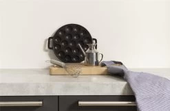 Inno Cuisinno Poffertjespan - Ø 24 Cm - Zwart -Kookpannen Verkoopwinkel 1200x788