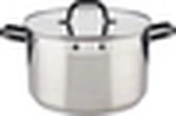 Bergner Infinity Chefs Kookpan 28 Cm - 9.0 L 21 Bergner Infinity Chefs Kookpan 28 Cm - 9.0 L -Kookpannen Verkoopwinkel 1200x792