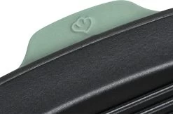 Springlane Gietijzeren Grillpan Mint, 26 Cm -Kookpannen Verkoopwinkel 1200x794 3