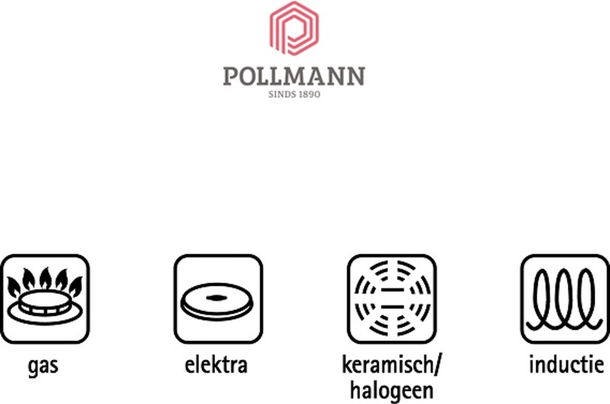 LE CREUSET - Les Forgees - Sauteerpan 2 Grepen 28cm 3,2L 4 LE CREUSET - Les Forgees - Sauteerpan 2 Grepen 28cm 3,2L - Afbeelding 4