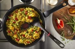 Tefal XL Force Pannenset 3 Delig - Kookpannen Ø 24 Cm + Ø 28 Cm & Wokpan Ø 28 Cm - Niet Geschikt Voor Inductie -Kookpannen Verkoopwinkel 1200x796 2