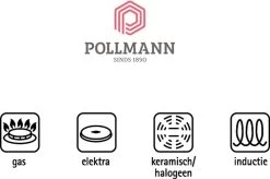 Le Creuset Wokpan / Balti Dish - Mat Zwart - ø 24 Cm / 2.7 Liter - Geëmailleerde Anti-aanbaklaag 10 Le Creuset Wokpan / Balti Dish - Mat Zwart - ø 24 Cm / 2.7 Liter - Geëmailleerde Anti-aanbaklaag -Kookpannen Verkoopwinkel 1200x796 5