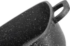 Edënbërg Stonetec Line - 8-delige Luxe Pannenset Van Gesmeed Aluminium - Zwart -Kookpannen Verkoopwinkel 1200x797 2