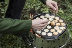 Petromax - Gietijzeren Poffertjes Pan -Kookpannen Verkoopwinkel 1200x799 25