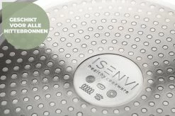 ISENVI Avon Chef Culinair Set - Pannenset 9 Delig - Ergo Grepen -Kookpannen Verkoopwinkel 1200x799 33