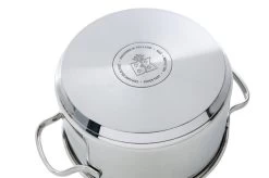 BK Essentials Pannenset - 4-delig - RVS – Geschikt Voor Alle Warmtebronnen -Kookpannen Verkoopwinkel 1200x799 37