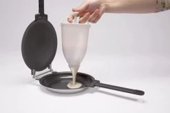Perfect Pancake | Pannenkoekenpan | 19 Cm -Kookpannen Verkoopwinkel 1200x799 42